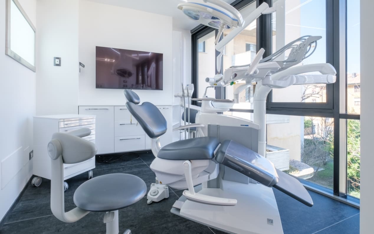 Studi Dentistici Dex | Studio