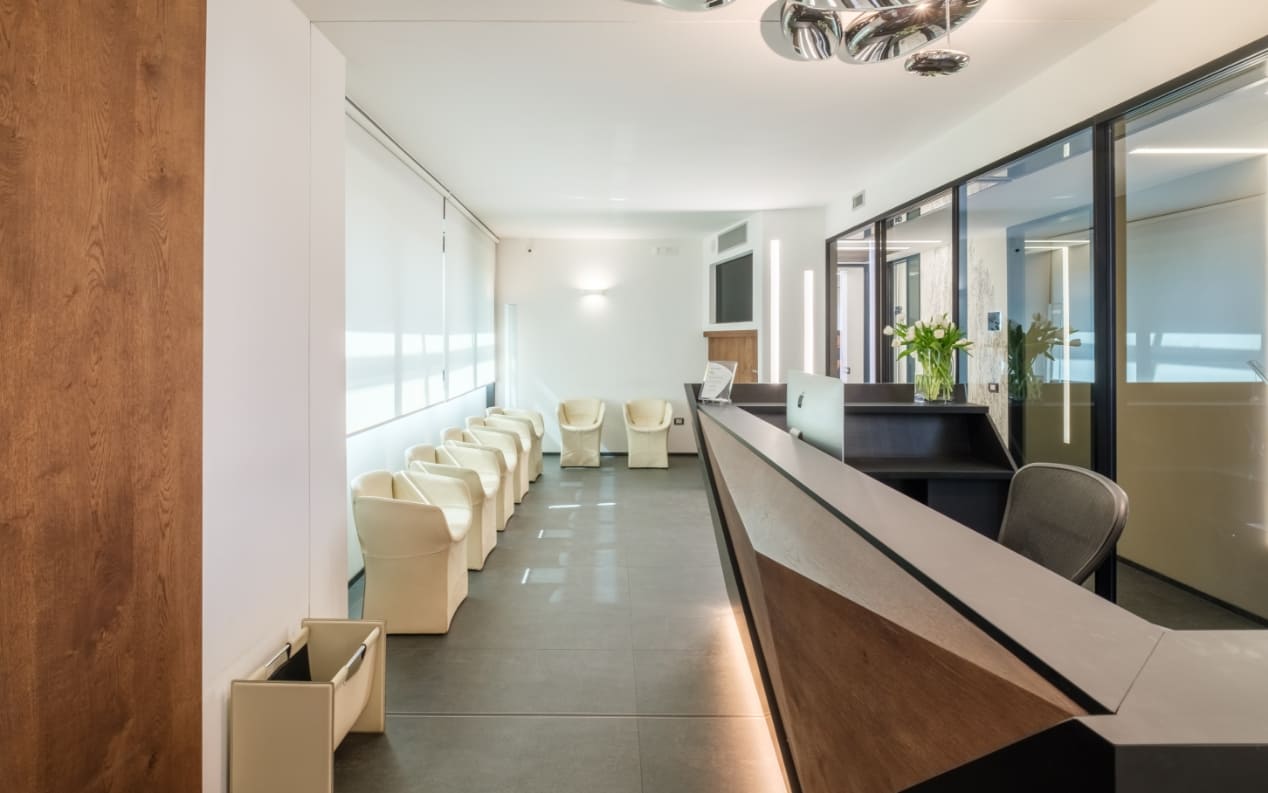Studi Dentistici Dex | Studio
