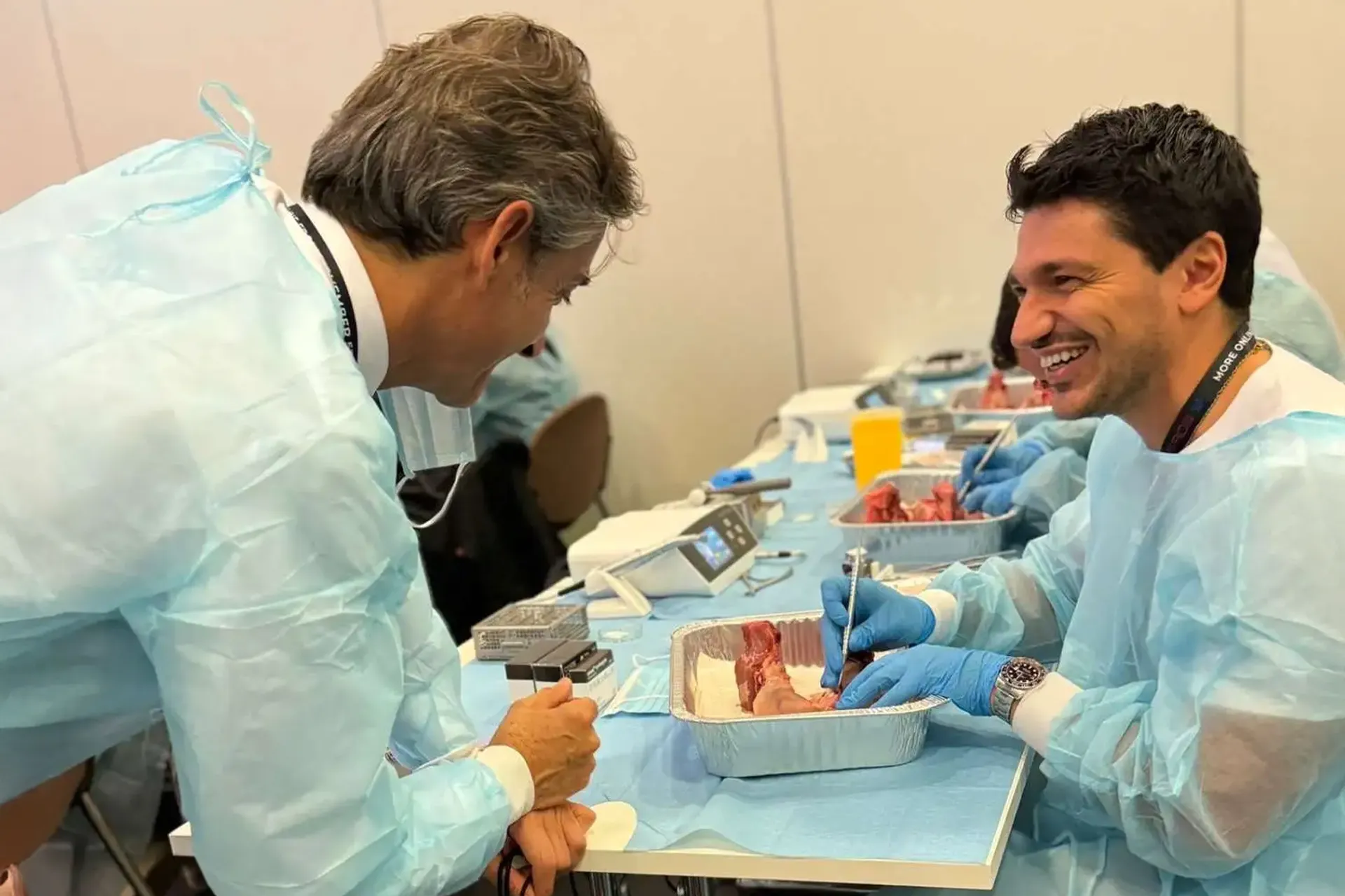Implant Surgery