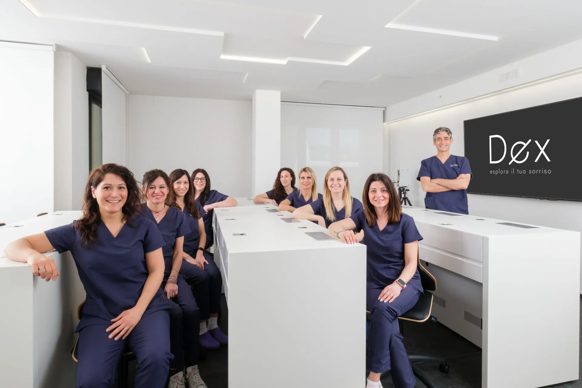 Implant Surgery