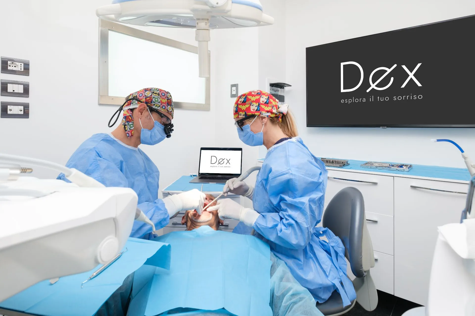 Implant Surgery