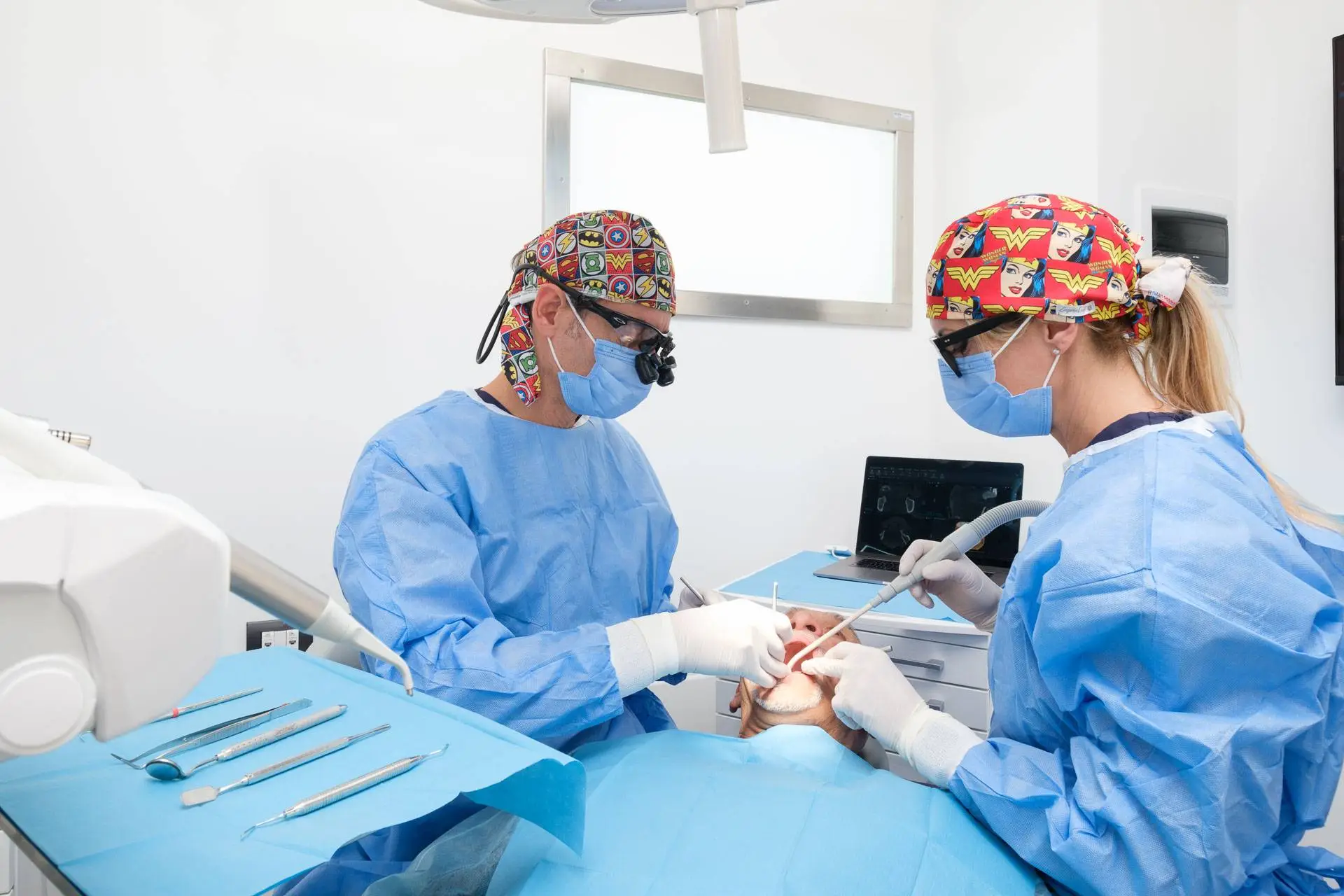 Implant Surgery